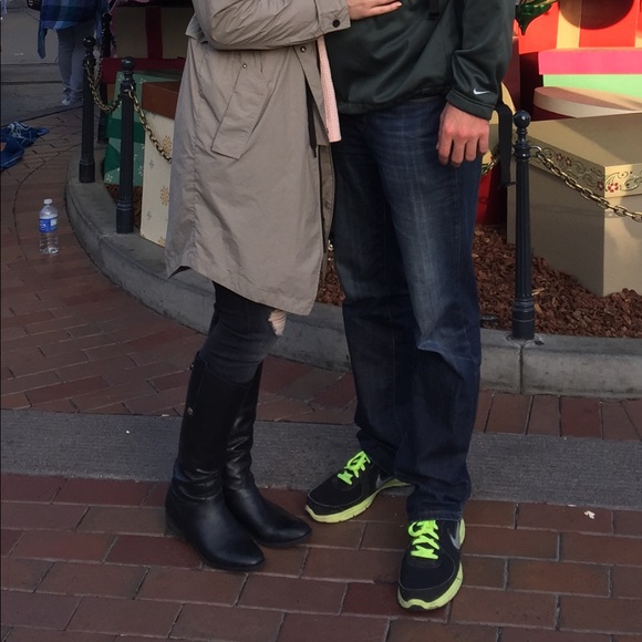 Sam Edelman Penny Riding Boots - Picture 2 of 7